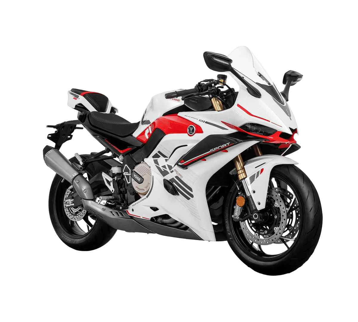 moto